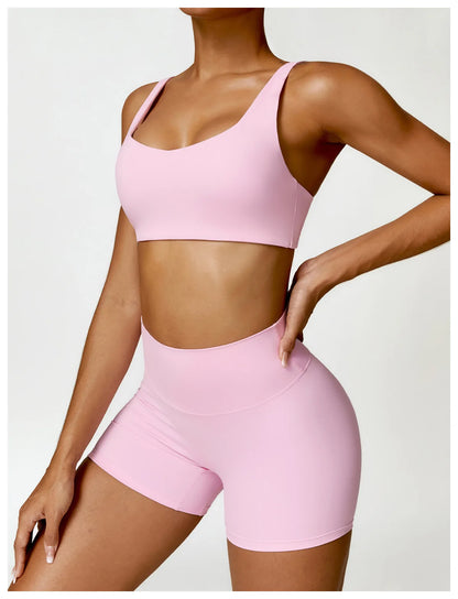 Gym sets for women - Tracksuit