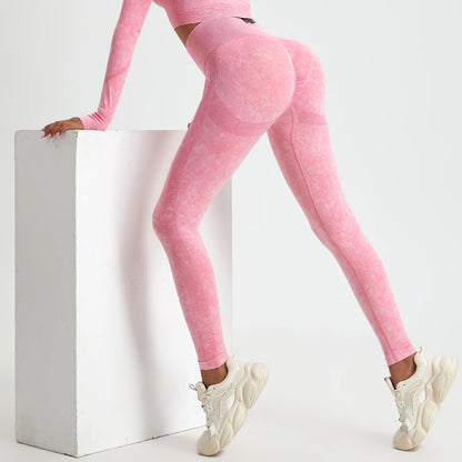 Gym Leggings Sexy