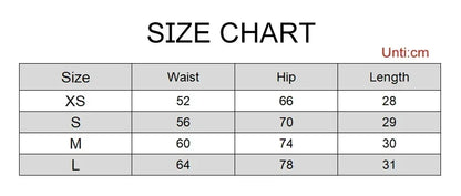 Gym Shorts Women - Impact DFYNE