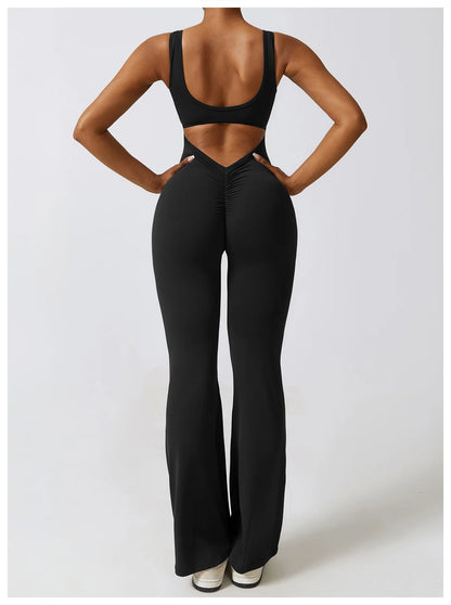 Gym Sets For Women - Gym Bodysuit
