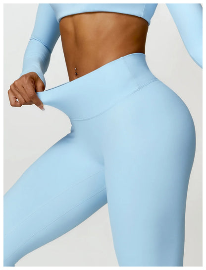 Gym sets for women - Tracksuit