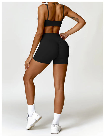 Gym sets for women - Tracksuit