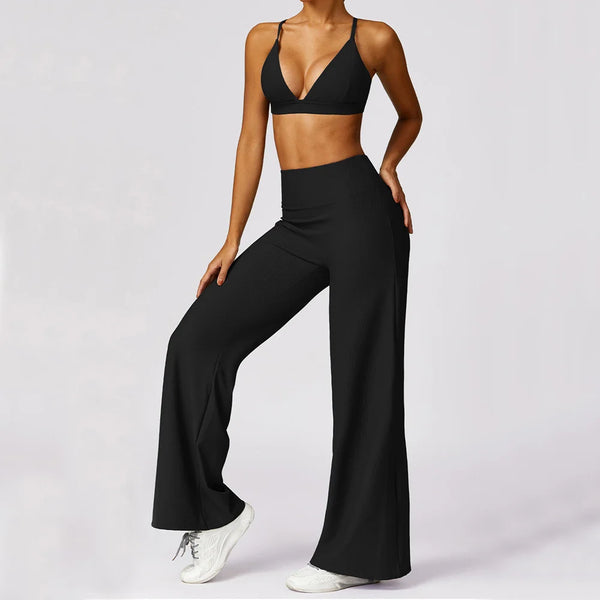 Gym sets for women - Comfort