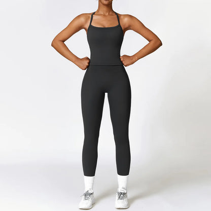 Gym Sets For Women - Fitness