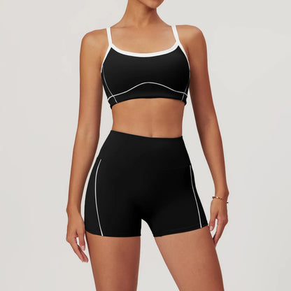 Gym Sets For Women - Flare