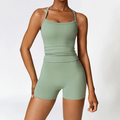 Gym Sets For Women - Fitness
