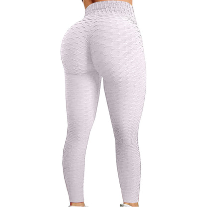 Gym Leggings High Waisted