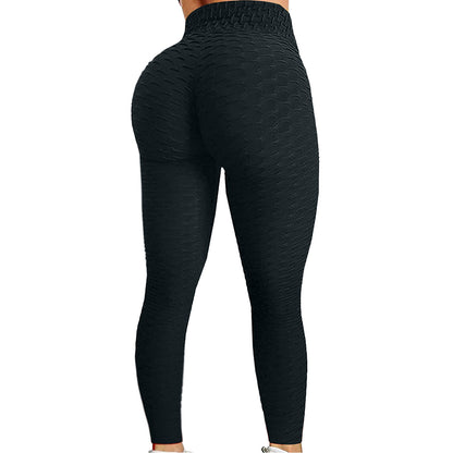 Gym Leggings High Waisted