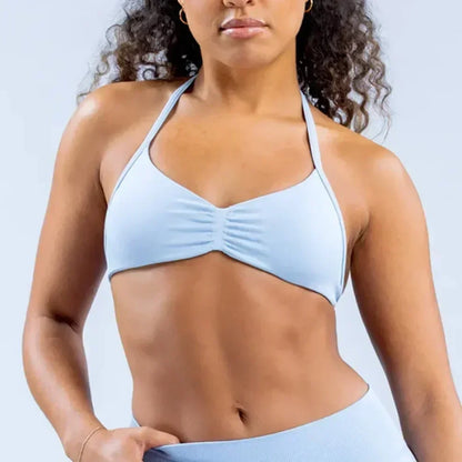 Gym Bra Dfyne Strappy