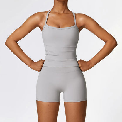 Gym Sets For Women - Fitness