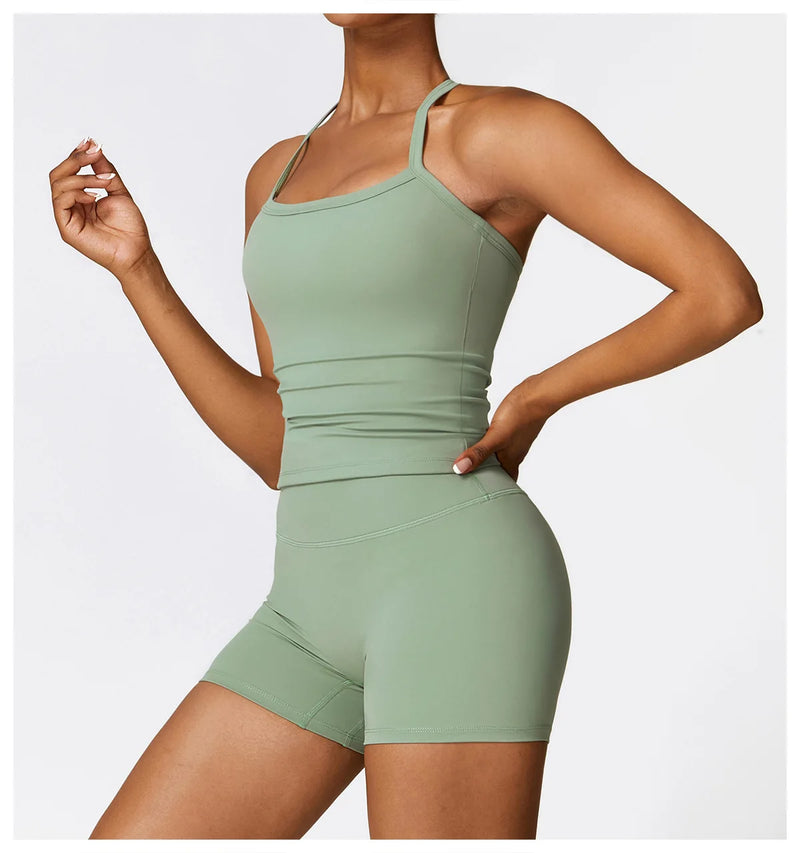 https://athlora.ca › products › gym-sets-for-women-fitness-5
