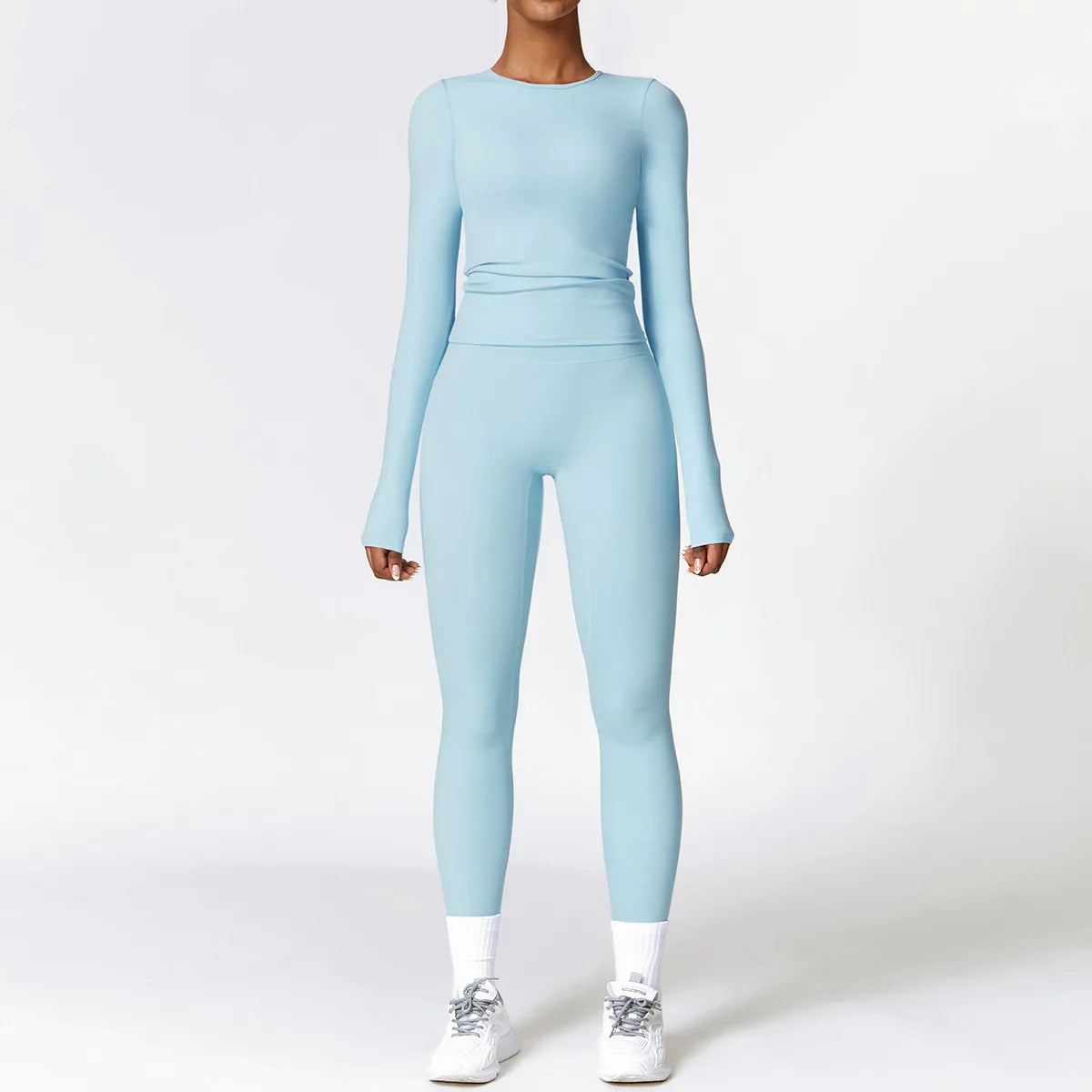 Gym Sets For Women - Fitness