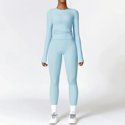 Gym Sets For Women - Fitness
