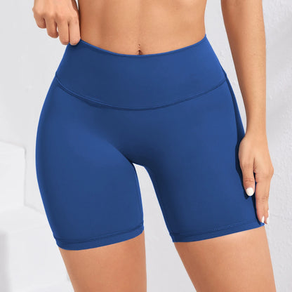 Gym Shorts Women - Squat