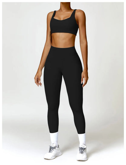 Gym sets for women - Tracksuit