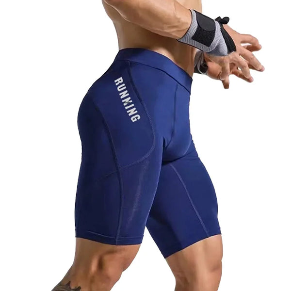 Men's Running Shorts/Legging