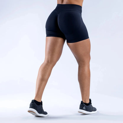Gym Shorts Women - Scrunch Bum