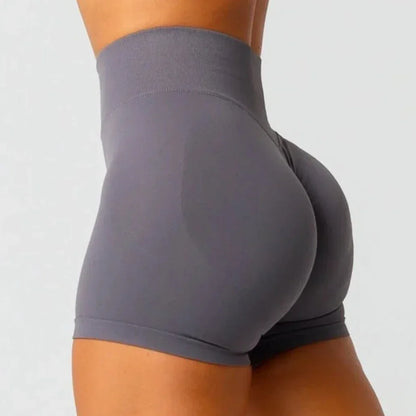 Gym Shorts Women - Impact DFYNE
