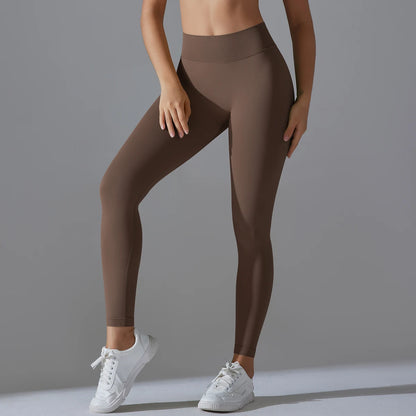Gym Leggings Seamless