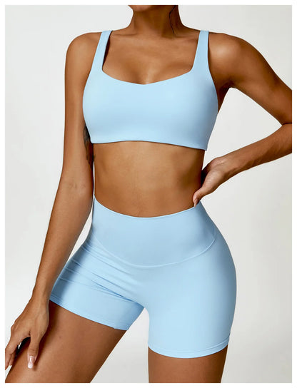 Gym sets for women - Tracksuit