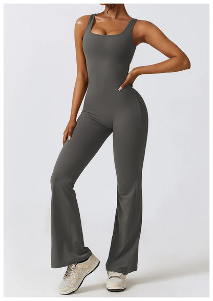 Gym Sets For Women - Gym Bodysuit