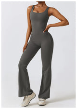 Gym Sets For Women - Gym Bodysuit
