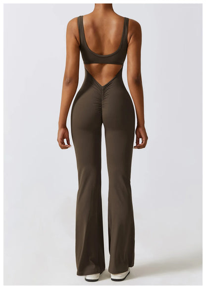 Gym Sets For Women - Gym Bodysuit