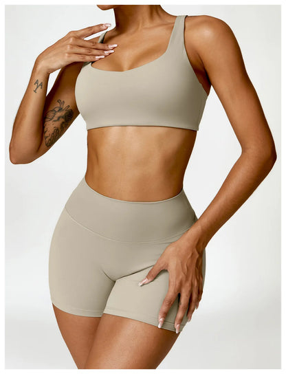 Gym sets for women - Tracksuit