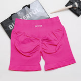 https://athlora.ca › products › gym-shorts-women-dfyne-scrunch-bum