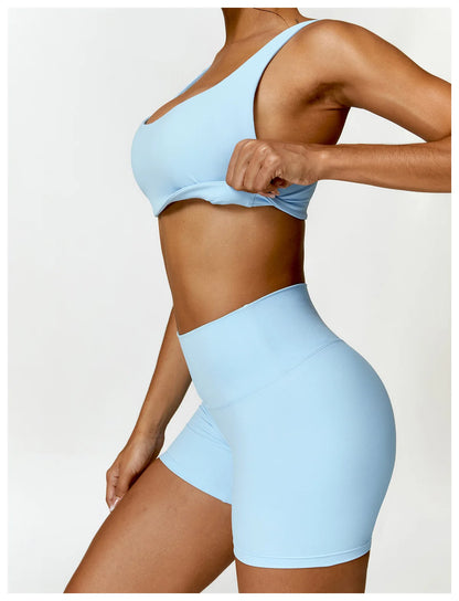 Gym sets for women - Tracksuit