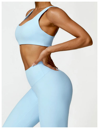 Gym sets for women - Tracksuit