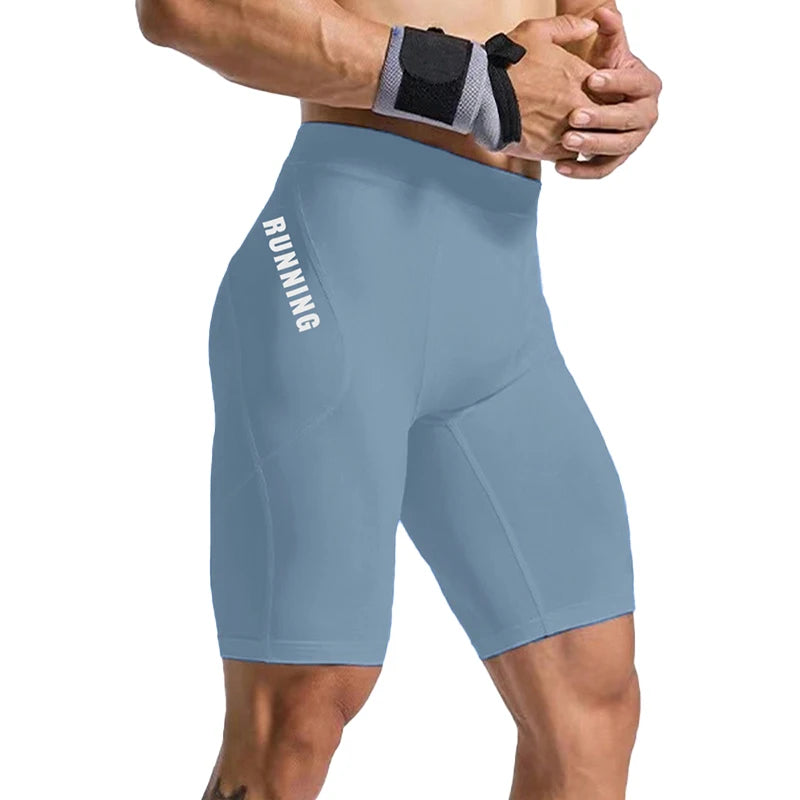 Men's Running Shorts/Legging