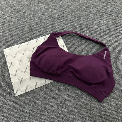 Gym Bra Dfyne Impact