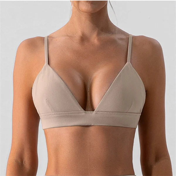 Gym Bra for women - Comfort