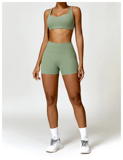 Gym sets for women - Tracksuit