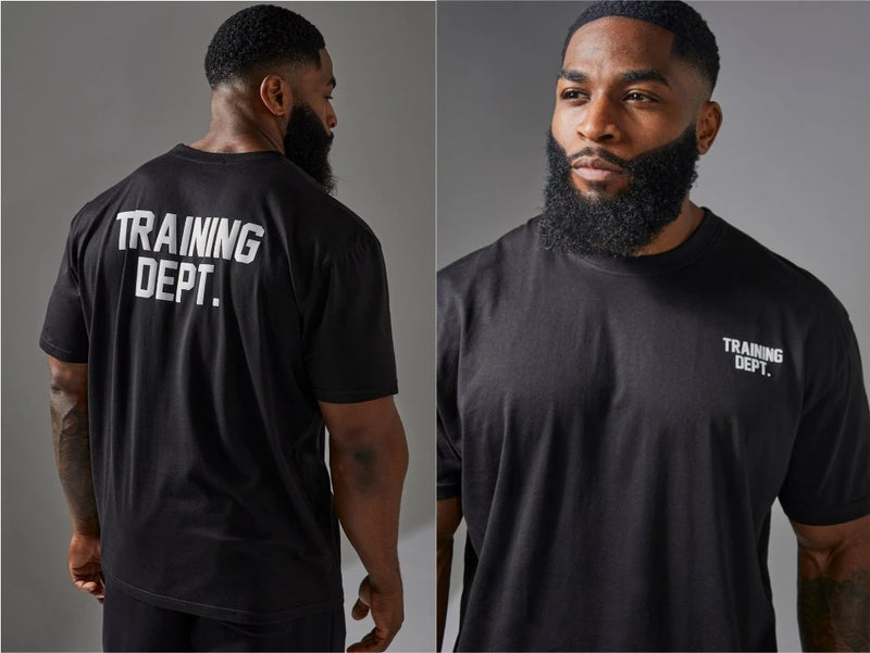 https://athlora.ca › products › mens-gym-oversized-shirt-training-dept