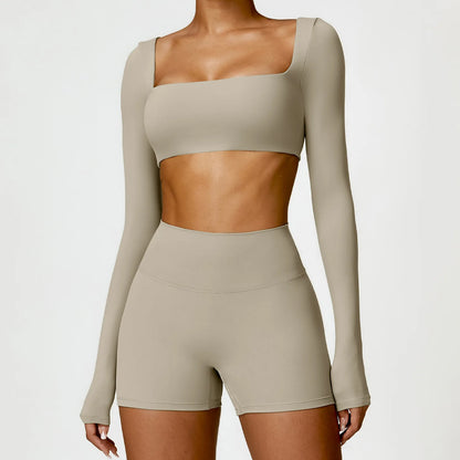 Gym sets for women - Tracksuit