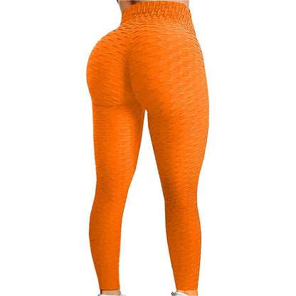 Gym Leggings High Waisted