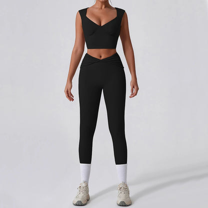 Gym sets for women - Everyday Fit