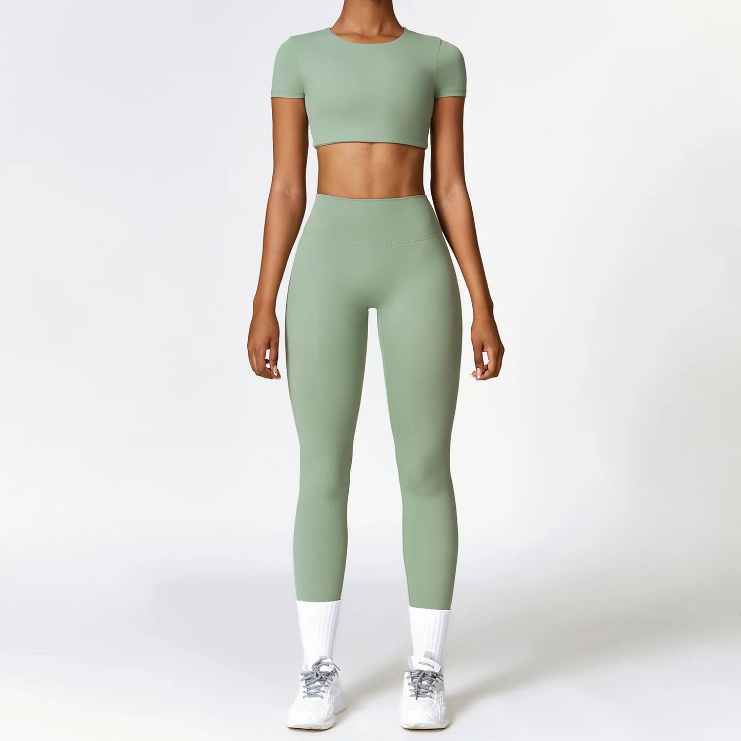 Gym Sets For Women - Fitness