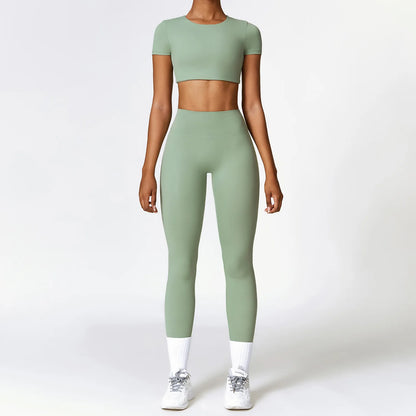 Gym Sets For Women - Fitness