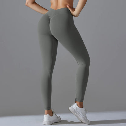 Gym Leggings Seamless