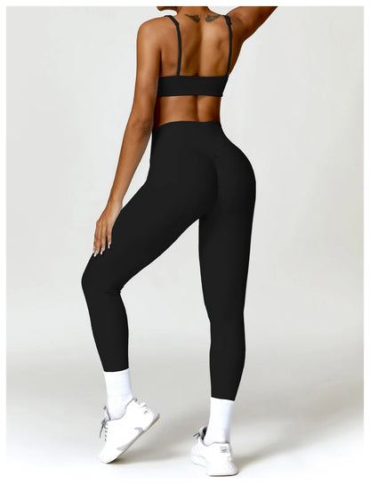 Gym sets for women - Tracksuit
