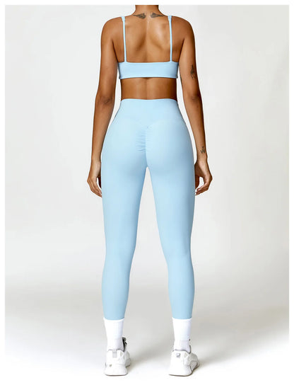Gym sets for women - Tracksuit