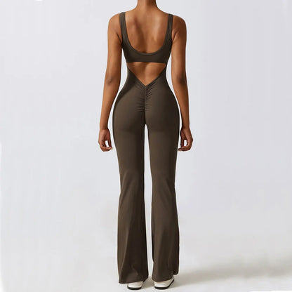 Gym Sets For Women - Gym Bodysuit
