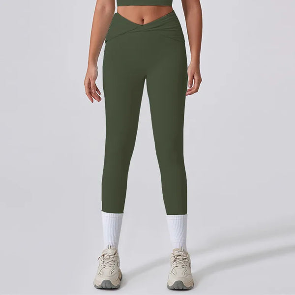 Gym Leggings for women - Everyday Fit