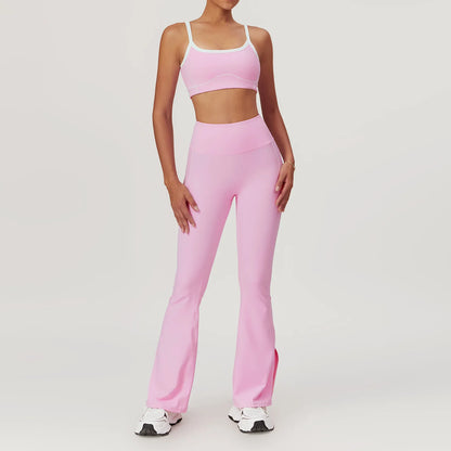 Gym Sets For Women - Flare