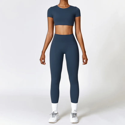 Gym Sets For Women - Fitness