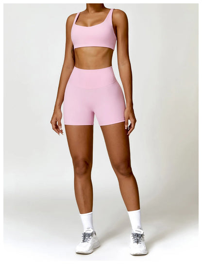 Gym sets for women - Tracksuit