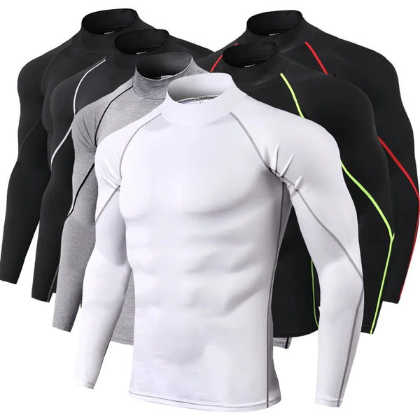 https://athlora.ca › products › mens-compression-shirt-long-sleeve